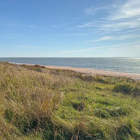 Gorgeous In V With Wifi Hébergement de vacances Esbjerg